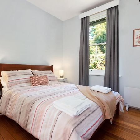 Warwick St Retreat! 3 Bedroom House With Parking Hobart Eksteriør billede